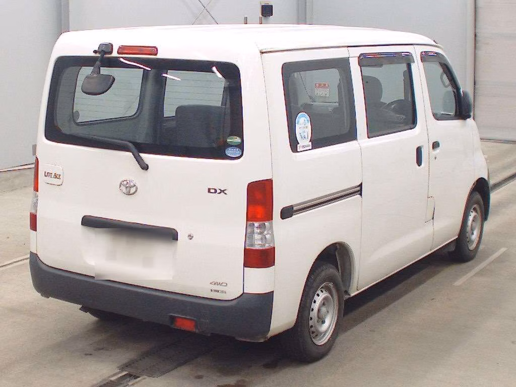 TOYOTA LITE ACE