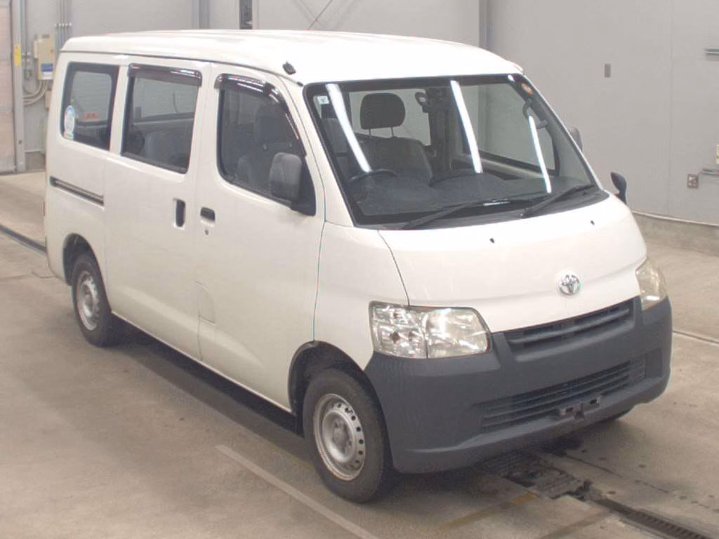 TOYOTA LITE ACE