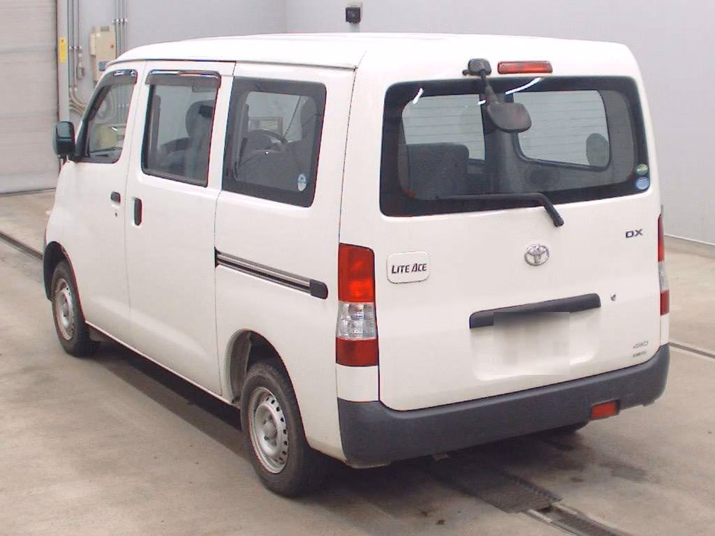 TOYOTA LITE ACE