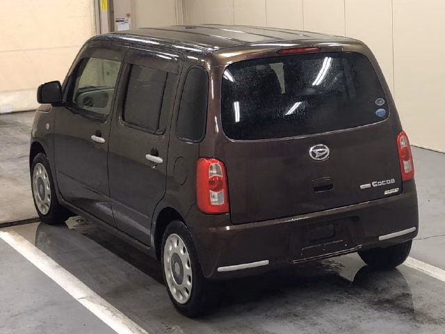 DAIHATSU MIRA COCOA