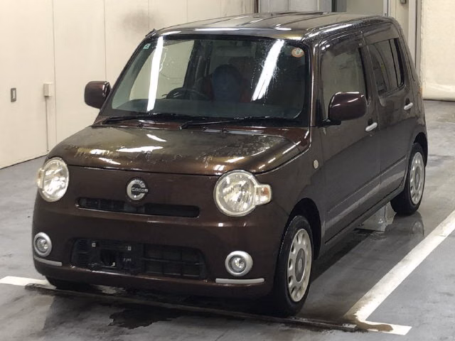 DAIHATSU MIRA COCOA