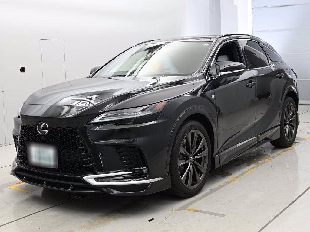 Lexus RX350