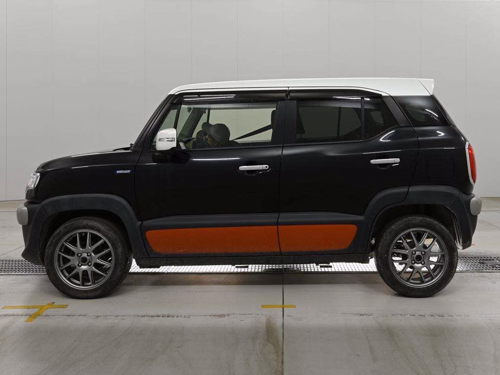 SUZUKI XBEE