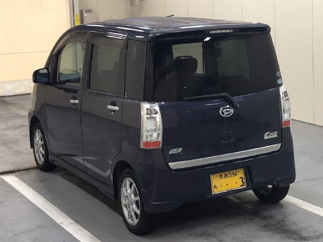DAIHATSU TANTO EXE