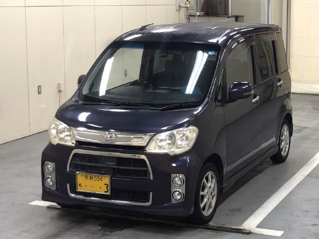 DAIHATSU TANTO EXE