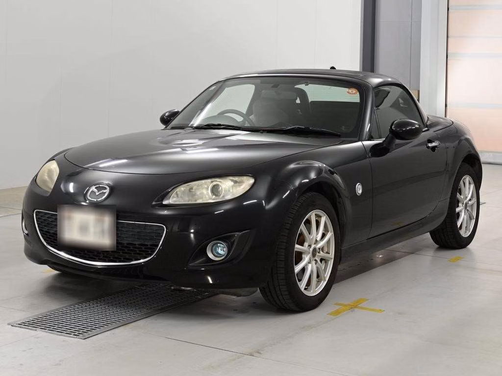 MAZDA ROADSTER