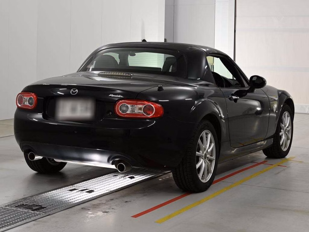 MAZDA ROADSTER