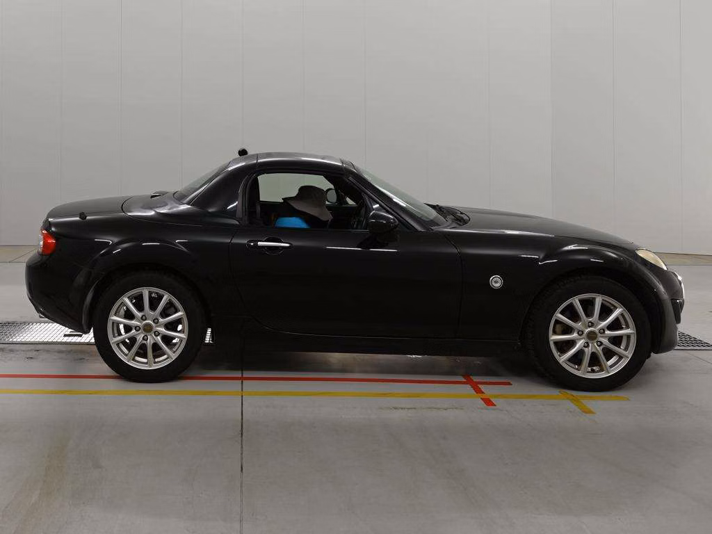 MAZDA ROADSTER