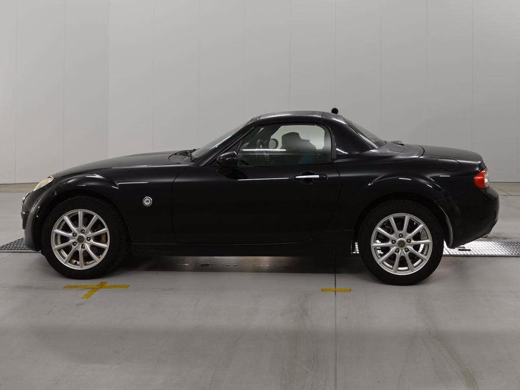 MAZDA ROADSTER