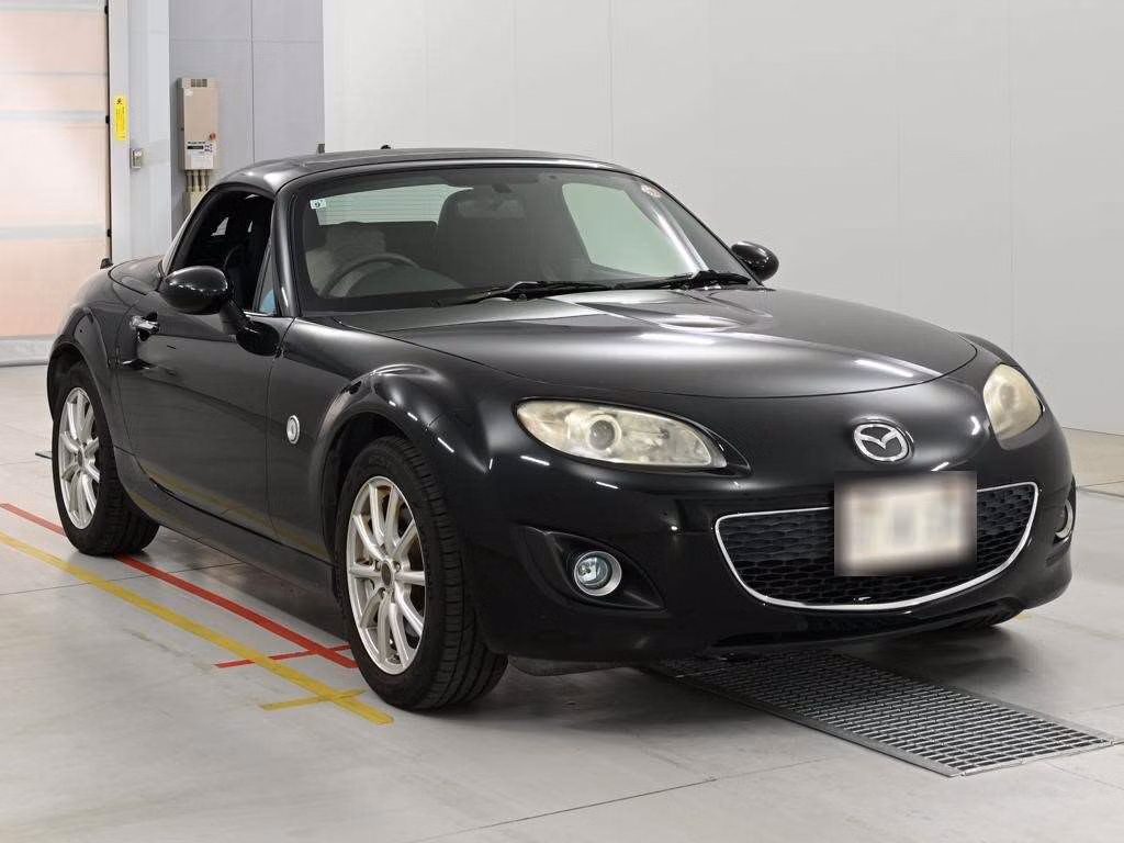 MAZDA ROADSTER