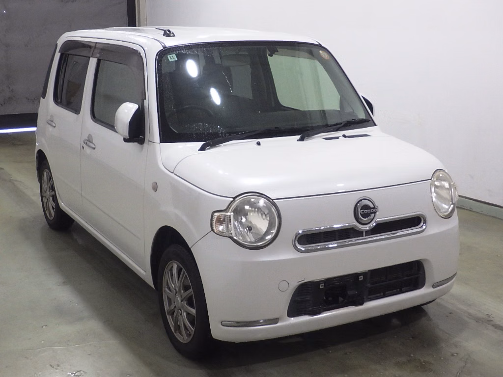 DAIHATSU MIRA COCOA