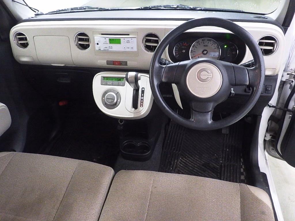DAIHATSU MIRA COCOA