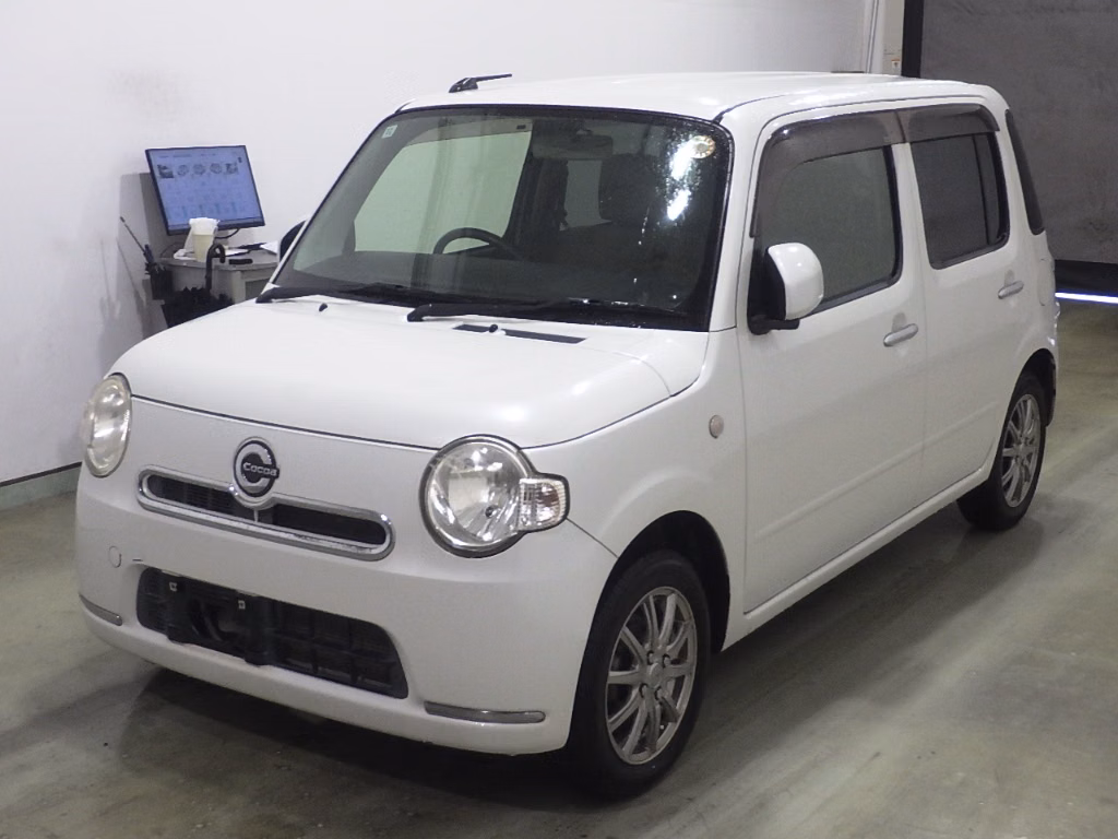 DAIHATSU MIRA COCOA