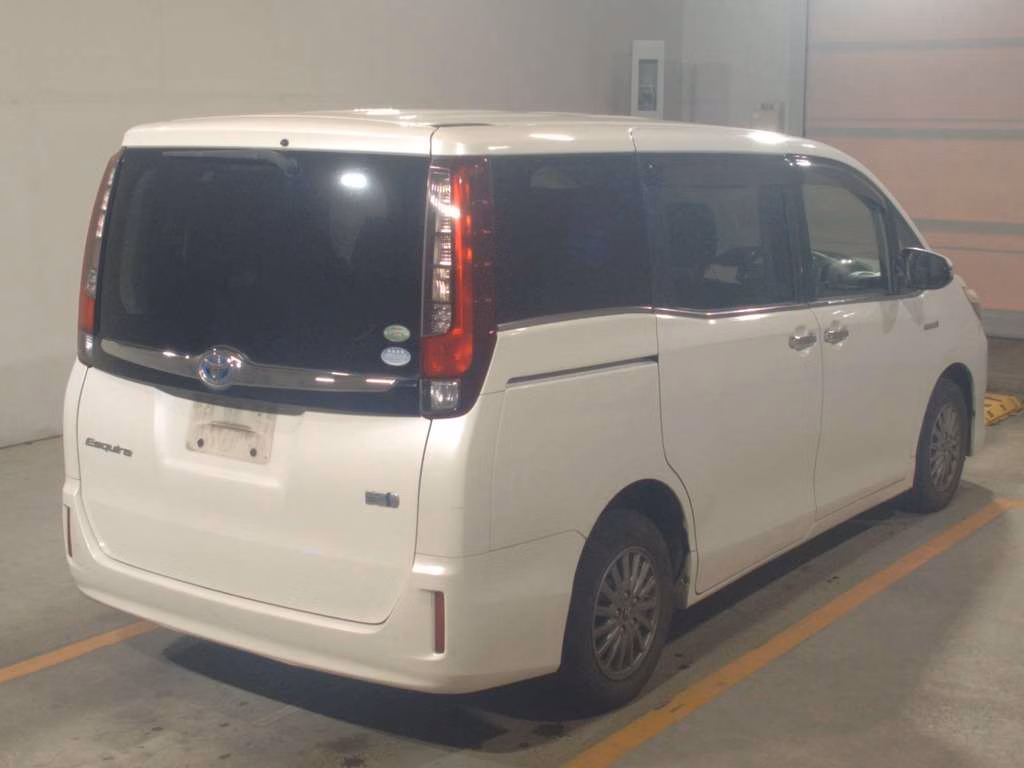 TOYOTA ESQUIRE