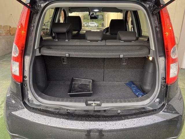 SUZUKI SPLASH