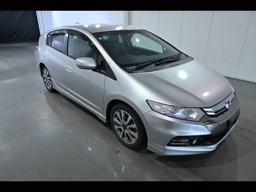HONDA INSIGHT