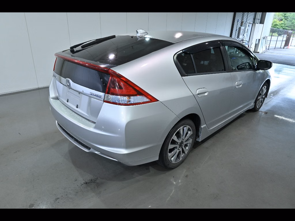 HONDA INSIGHT