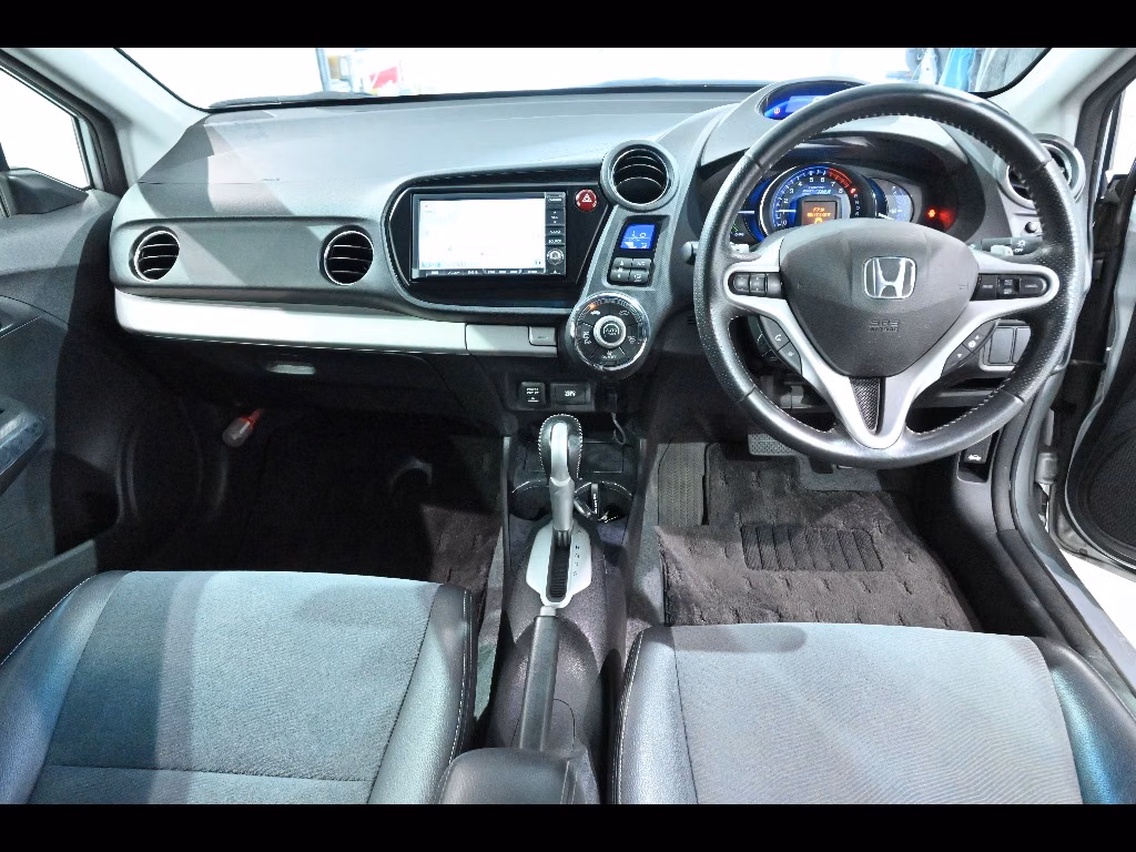 HONDA INSIGHT