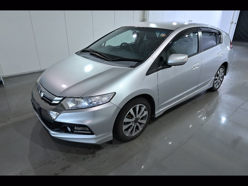 HONDA INSIGHT