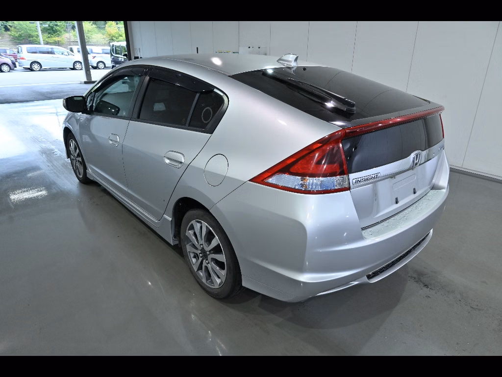 HONDA INSIGHT