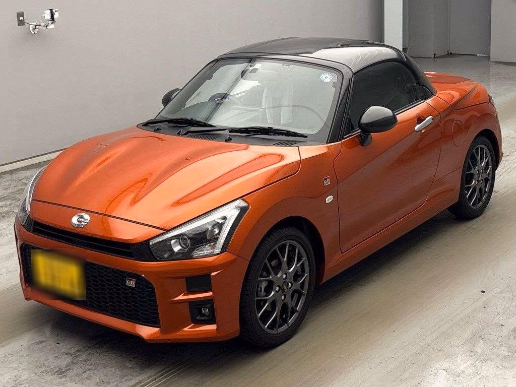 Toyota Copen