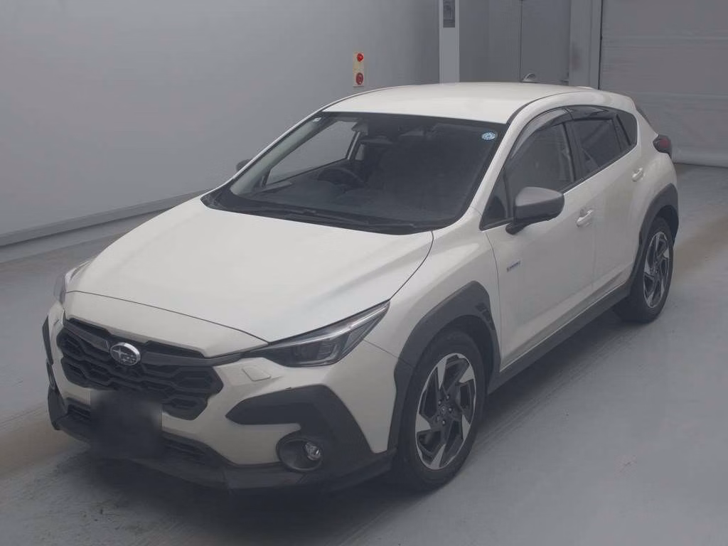 SUBARU CROSSTREK