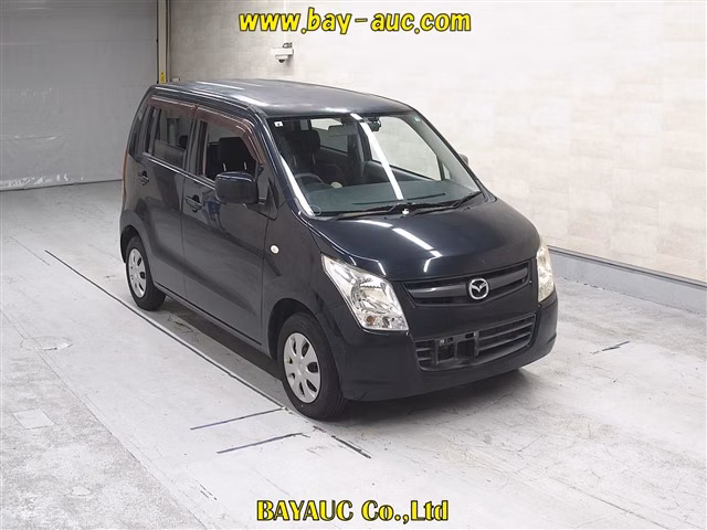 MAZDA AZ-WAGON