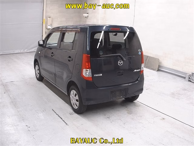 MAZDA AZ-WAGON