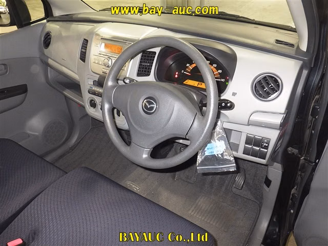 MAZDA AZ-WAGON