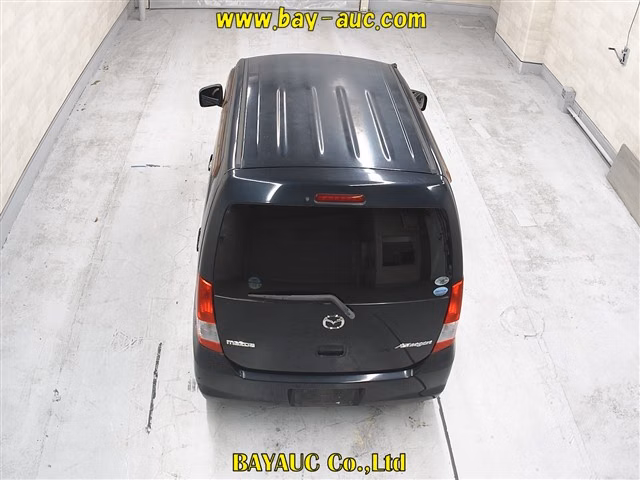 MAZDA AZ-WAGON