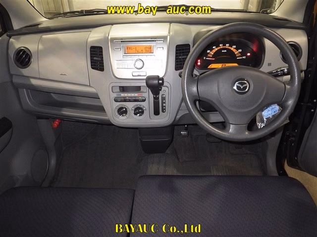 MAZDA AZ-WAGON