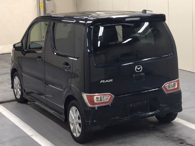 MAZDA FLAIR