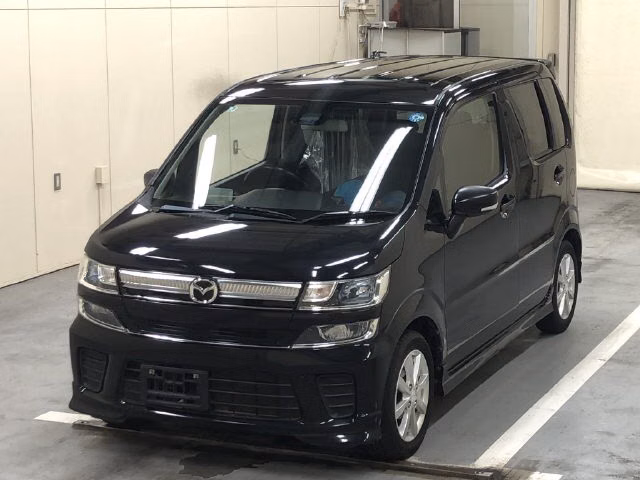 MAZDA FLAIR