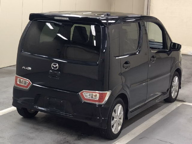 MAZDA FLAIR