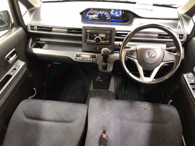MAZDA FLAIR