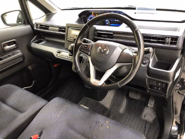 MAZDA FLAIR