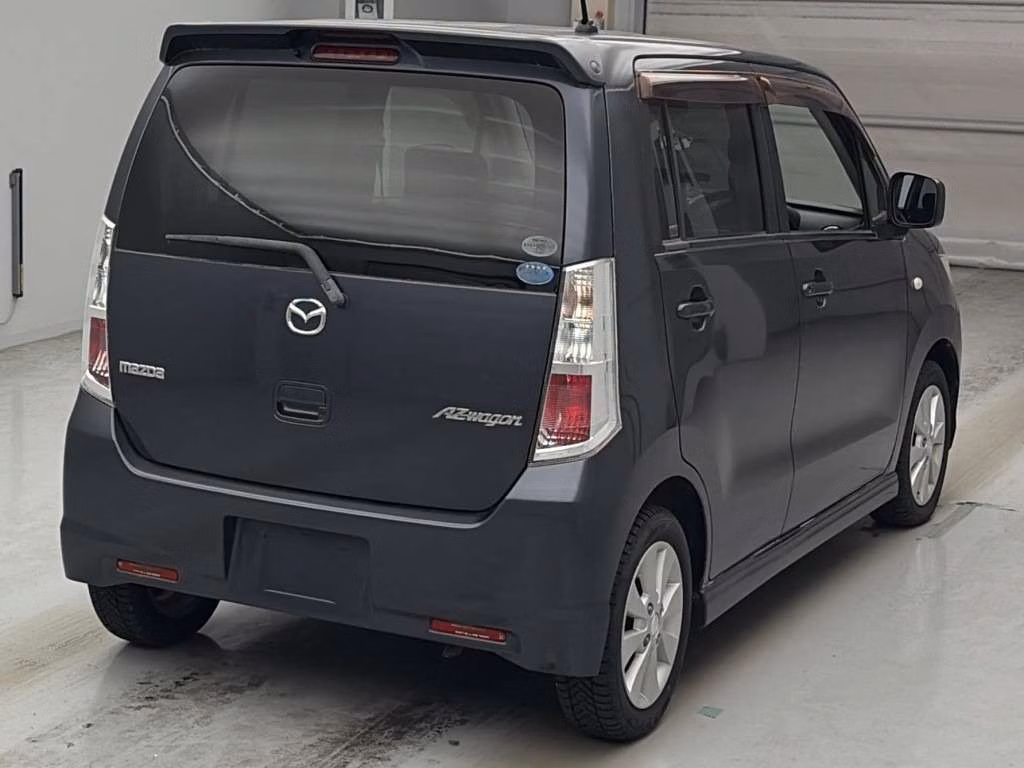 MAZDA AZ-WAGON