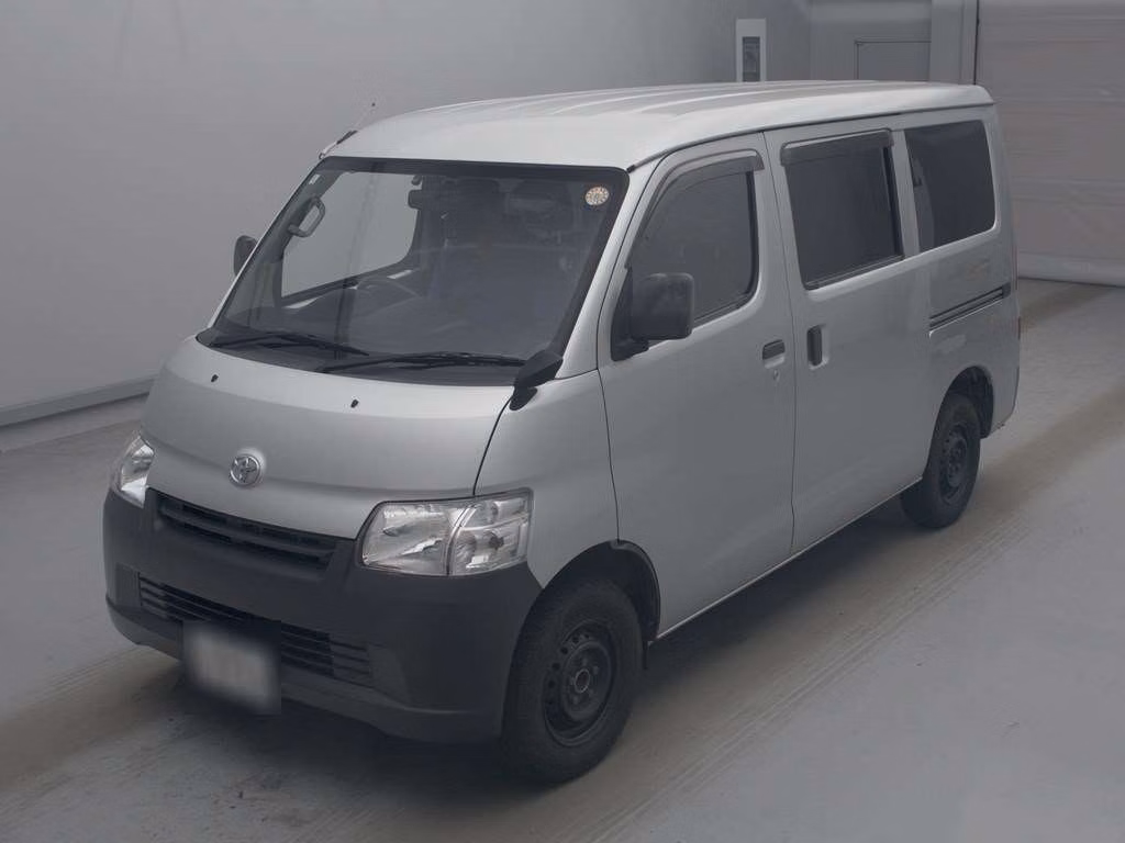 TOYOTA LITE ACE