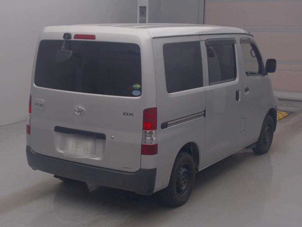 TOYOTA LITE ACE
