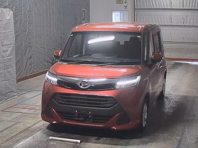 DAIHATSU THOR