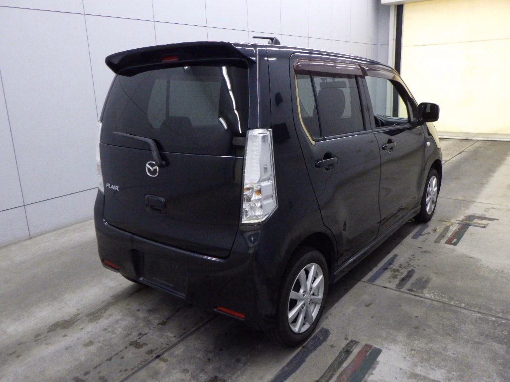 MAZDA FLAIR