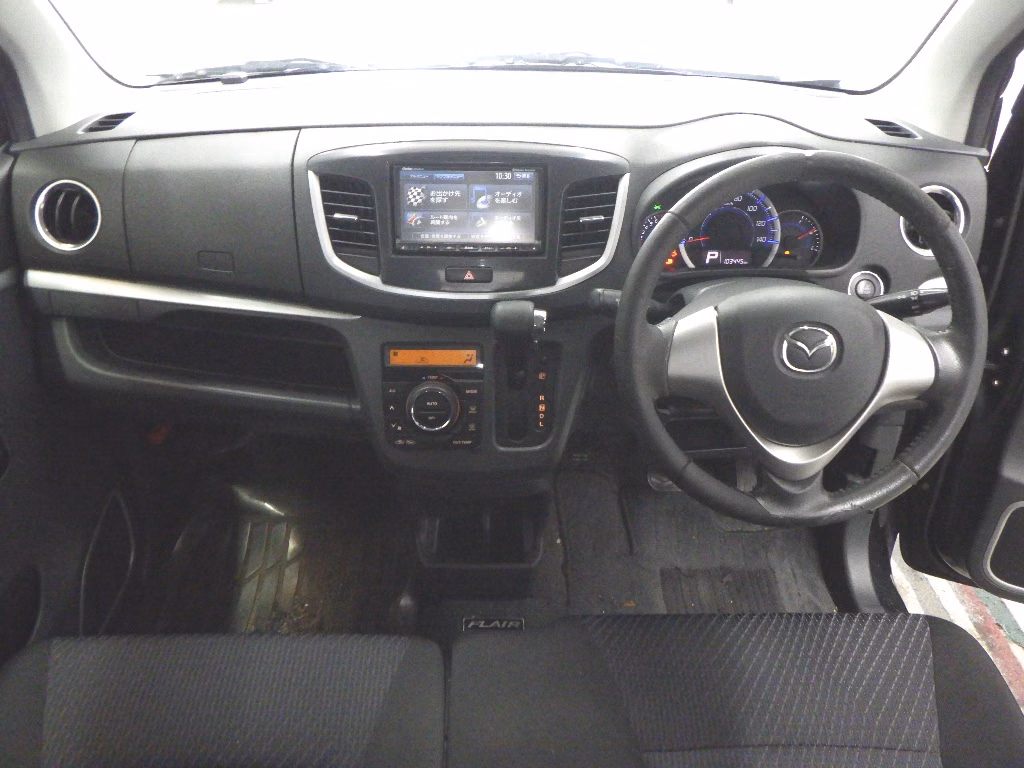 MAZDA FLAIR