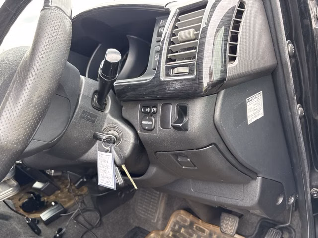 TOYOTA REGIUS ACE