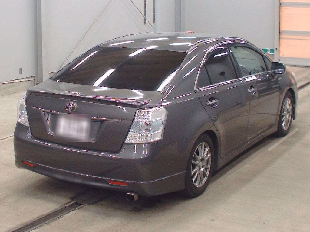 TOYOTA SAI