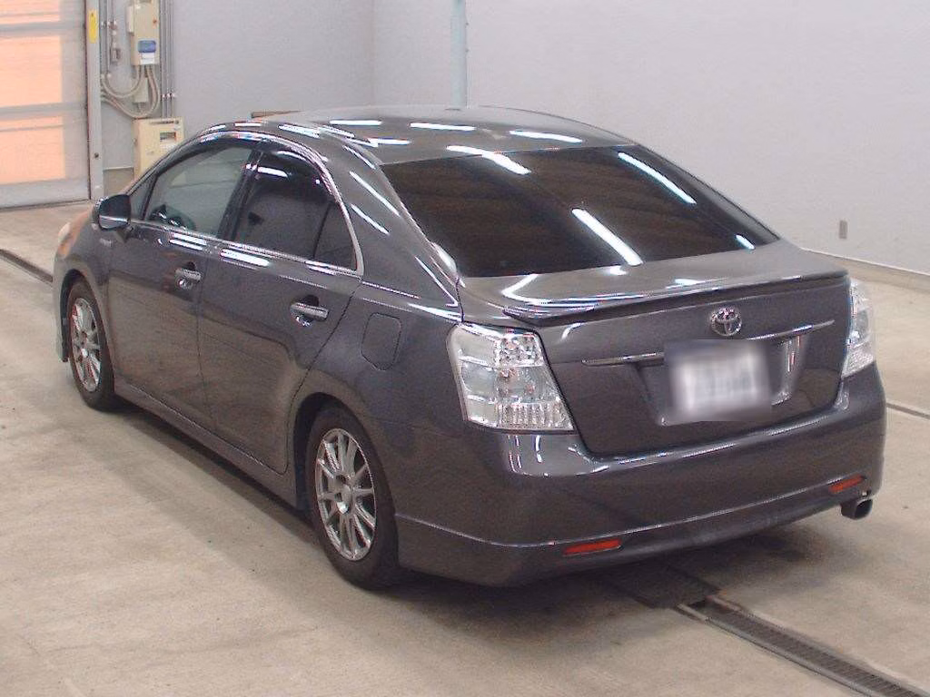 TOYOTA SAI