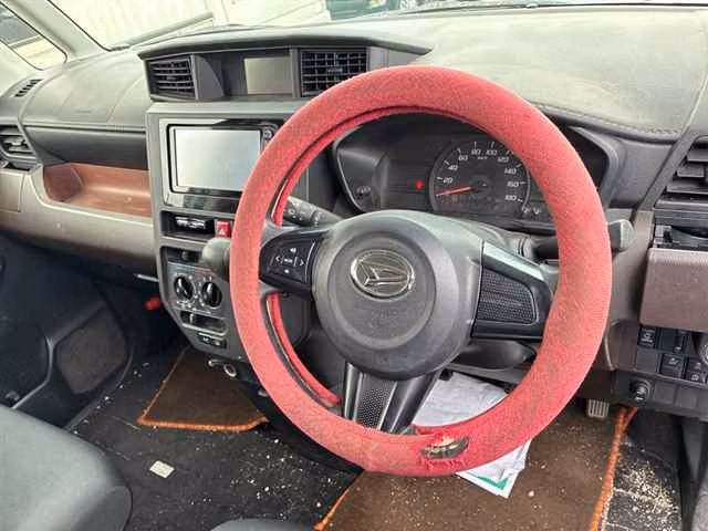 DAIHATSU THOR