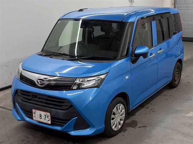 DAIHATSU THOR