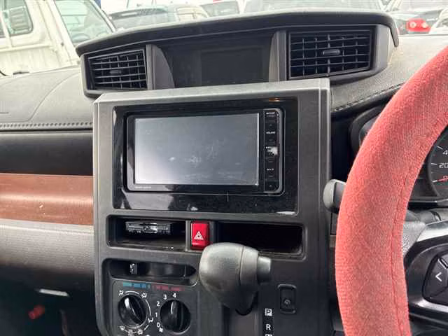 DAIHATSU THOR