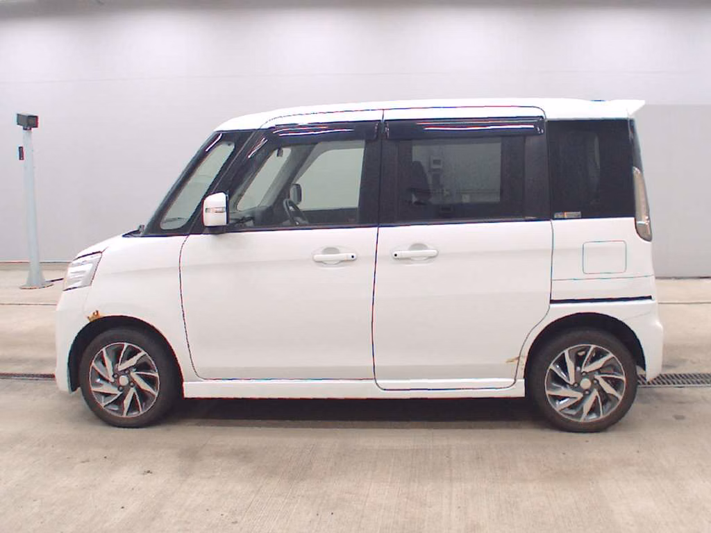 MAZDA FLAIR WAGON