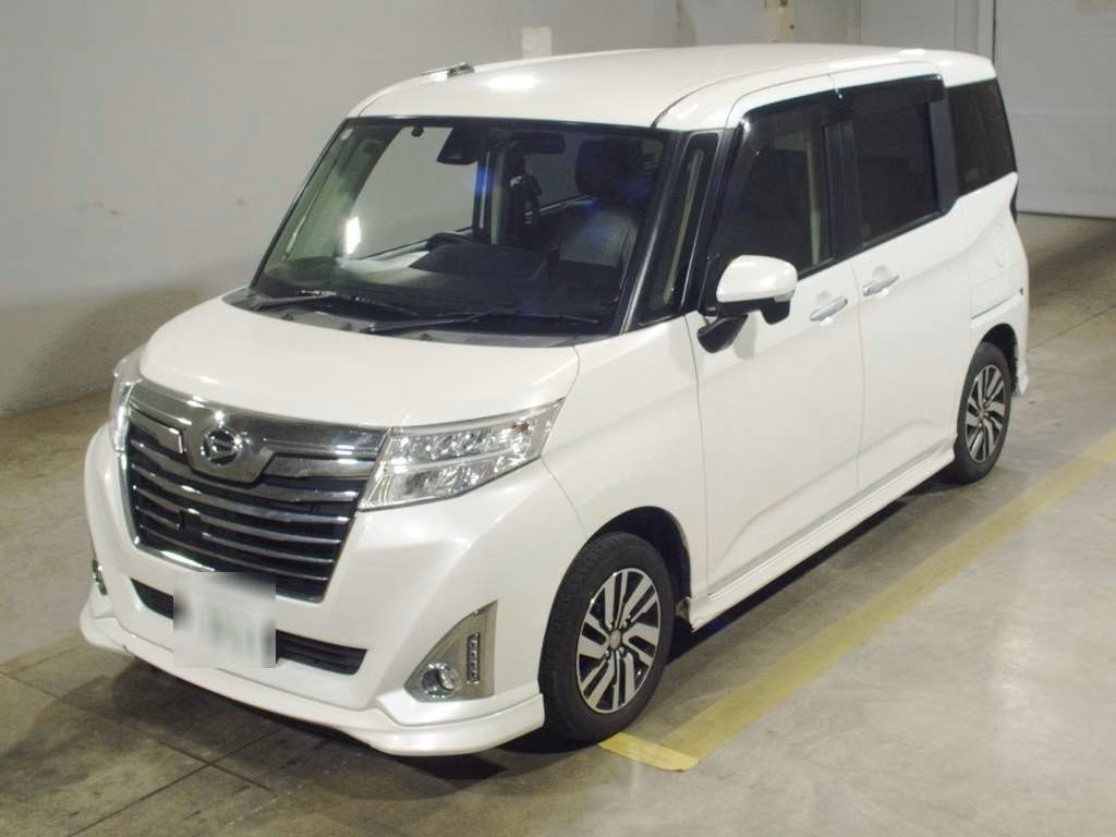 Daihatsu Thor